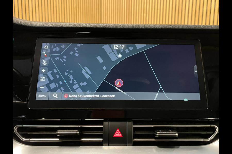 Kia e-Niro DynamicLine 39 kWh|3-FASE|100% SOH|ACC|AFN.TREKHAAK|CARPLAY|CAMERA|1/2 LEDER|1e EIGENAAR|INCL.BTW|NAVI|NAP|NL-AUTO|