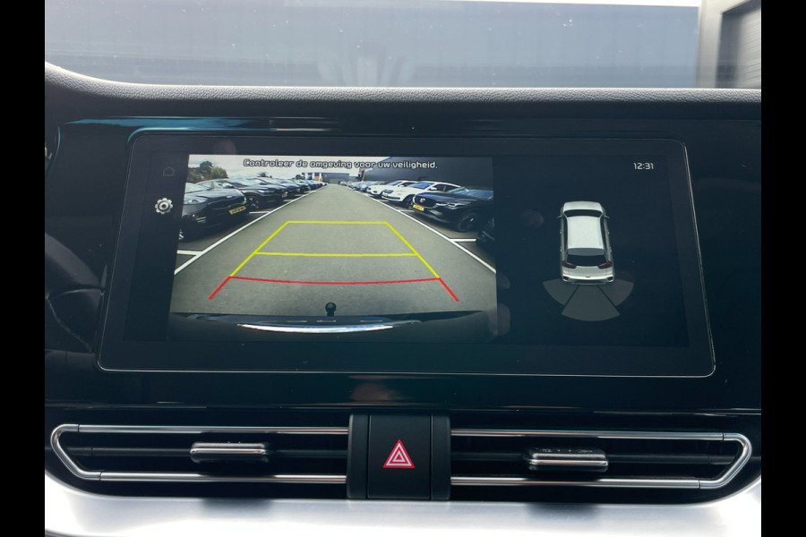 Kia e-Niro DynamicLine 39 kWh|3-FASE|100% SOH|ACC|AFN.TREKHAAK|CARPLAY|CAMERA|1/2 LEDER|1e EIGENAAR|INCL.BTW|NAVI|NAP|NL-AUTO|