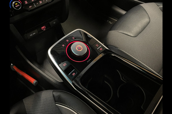 Kia e-Niro DynamicLine 39 kWh|3-FASE|100% SOH|ACC|AFN.TREKHAAK|CARPLAY|CAMERA|1/2 LEDER|1e EIGENAAR|INCL.BTW|NAVI|NAP|NL-AUTO|