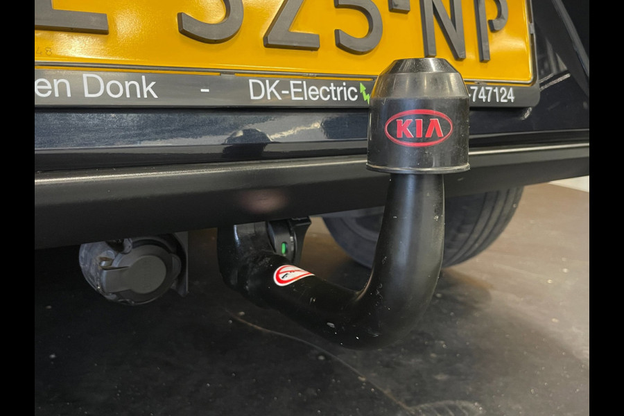 Kia e-Niro DynamicLine 39 kWh|3-FASE|100% SOH|ACC|AFN.TREKHAAK|CARPLAY|CAMERA|1/2 LEDER|1e EIGENAAR|INCL.BTW|NAVI|NAP|NL-AUTO|