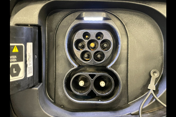 Kia e-Niro DynamicLine 39 kWh|3-FASE|100% SOH|ACC|AFN.TREKHAAK|CARPLAY|CAMERA|1/2 LEDER|1e EIGENAAR|INCL.BTW|NAVI|NAP|NL-AUTO|