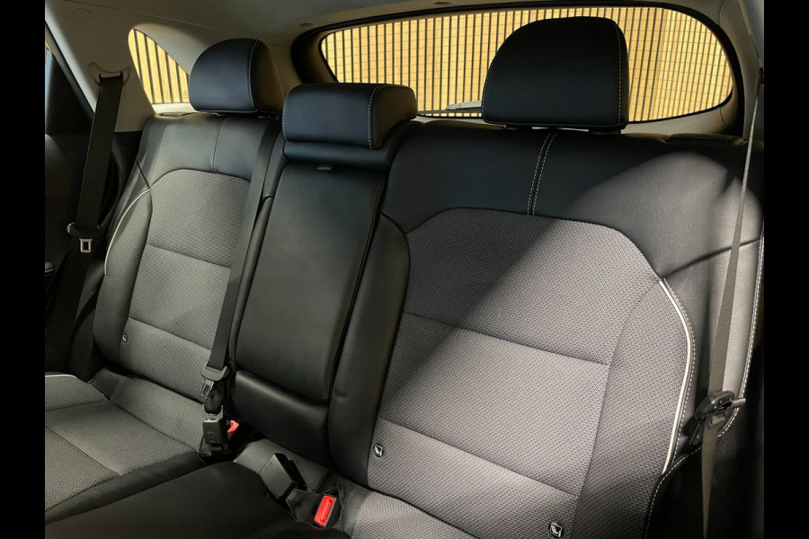 Kia e-Niro DynamicLine 39 kWh|3-FASE|100% SOH|ACC|AFN.TREKHAAK|CARPLAY|CAMERA|1/2 LEDER|1e EIGENAAR|INCL.BTW|NAVI|NAP|NL-AUTO|