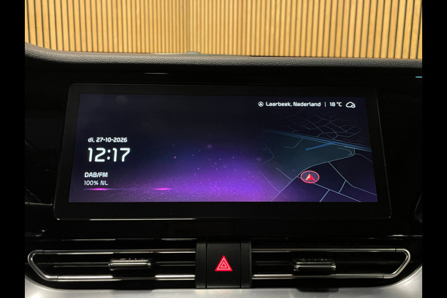 Kia e-Niro DynamicLine 39 kWh|3-FASE|100% SOH|ACC|AFN.TREKHAAK|CARPLAY|CAMERA|1/2 LEDER|1e EIGENAAR|INCL.BTW|NAVI|NAP|NL-AUTO|