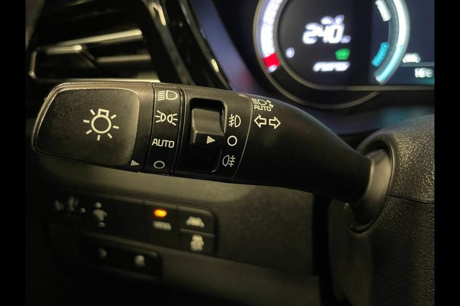 Kia e-Niro DynamicLine 39 kWh|3-FASE|100% SOH|ACC|AFN.TREKHAAK|CARPLAY|CAMERA|1/2 LEDER|1e EIGENAAR|INCL.BTW|NAVI|NAP|NL-AUTO|