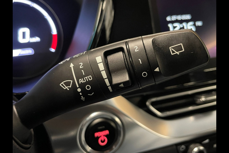 Kia e-Niro DynamicLine 39 kWh|3-FASE|100% SOH|ACC|AFN.TREKHAAK|CARPLAY|CAMERA|1/2 LEDER|1e EIGENAAR|INCL.BTW|NAVI|NAP|NL-AUTO|