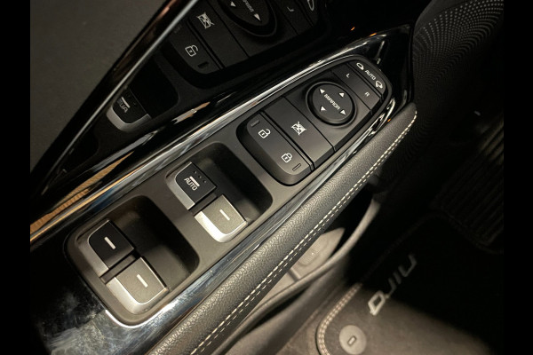 Kia e-Niro DynamicLine 39 kWh|3-FASE|100% SOH|ACC|AFN.TREKHAAK|CARPLAY|CAMERA|1/2 LEDER|1e EIGENAAR|INCL.BTW|NAVI|NAP|NL-AUTO|