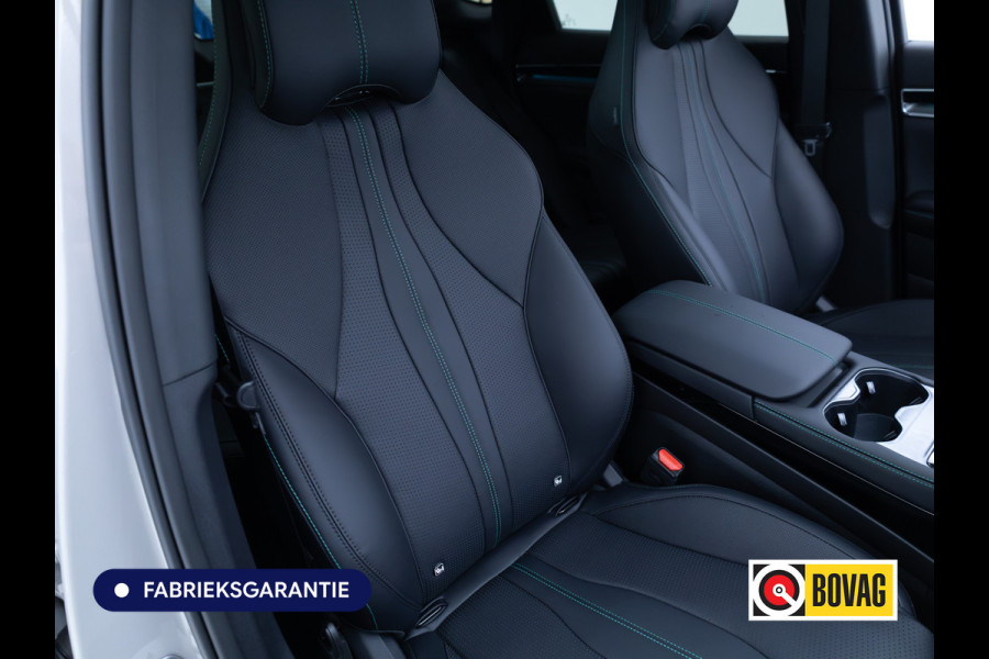 BYD SEAL U 1.5 DM-i FWD Boost Comfort 125 KM WLTP Elektrisch Rijbereik | Panoramadak | Leer | 360 Camera | 8 jaar garantie / 250.000 km op de batterij!, 6 jaar garantie / 150.000 km algemene voertuiggarantie, Uit voorraad leverbaar!