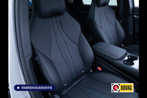 BYD SEAL U 1.5 DM-i FWD Boost Comfort 125 KM WLTP Elektrisch Rijbereik | Panoramadak | Leer | 360 Camera | 8 jaar garantie / 250.000 km op de batterij!, 6 jaar garantie / 150.000 km algemene voertuiggarantie, Uit voorraad leverbaar!
