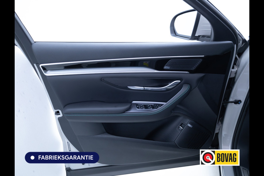 BYD SEAL U 1.5 DM-i FWD Boost Comfort 125 KM WLTP Elektrisch Rijbereik | Panoramadak | Leer | 360 Camera | 8 jaar garantie / 250.000 km op de batterij!, 6 jaar garantie / 150.000 km algemene voertuiggarantie, Uit voorraad leverbaar!