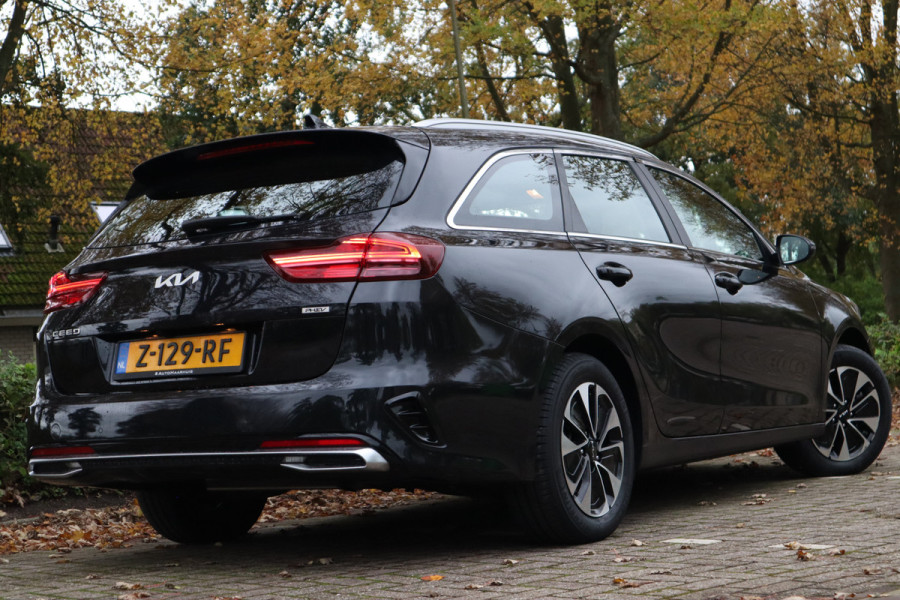 Kia Ceed Sportswagon 1.6 GDI PHEV DynamicLine | Automaat | Camera | Carplay |