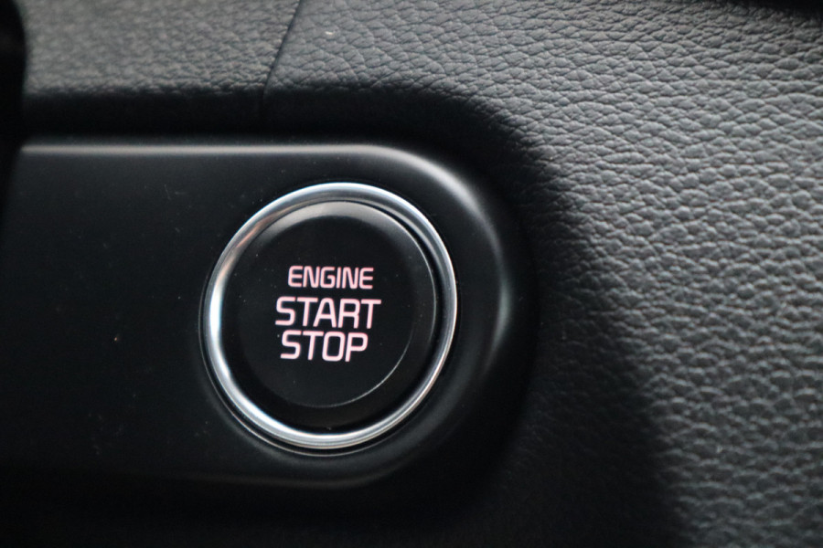Kia Ceed Sportswagon 1.6 GDI PHEV DynamicLine | Automaat | Camera | Carplay |