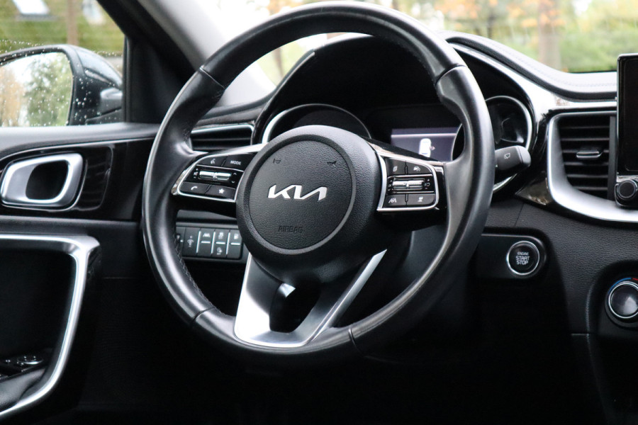 Kia Ceed Sportswagon 1.6 GDI PHEV DynamicLine | Automaat | Camera | Carplay |