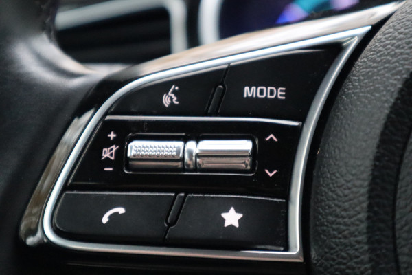 Kia Ceed Sportswagon 1.6 GDI PHEV DynamicLine | Automaat | Camera | Carplay |
