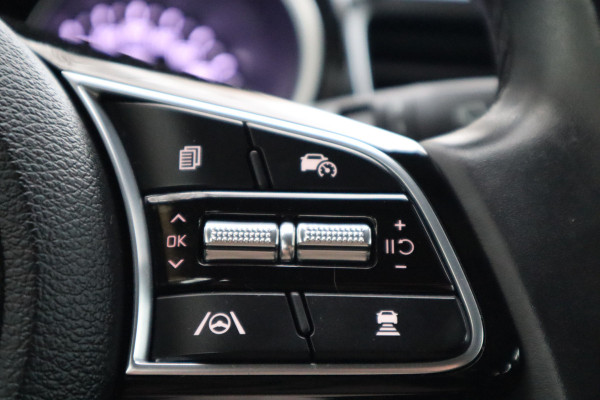 Kia Ceed Sportswagon 1.6 GDI PHEV DynamicLine | Automaat | Camera | Carplay |