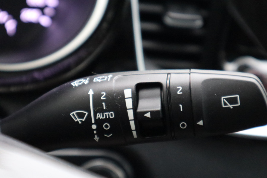 Kia Ceed Sportswagon 1.6 GDI PHEV DynamicLine | Automaat | Camera | Carplay |