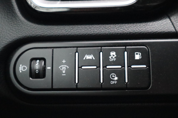 Kia Ceed Sportswagon 1.6 GDI PHEV DynamicLine | Automaat | Camera | Carplay |