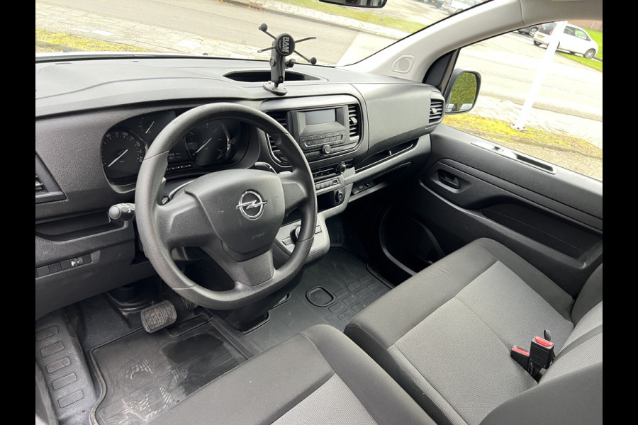 Opel Vivaro 2.0 BlueHDi L2H1 Automaat