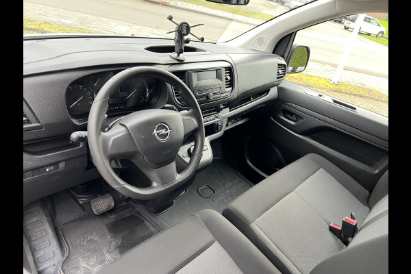 Opel Vivaro 2.0 BlueHDi L2H1 Automaat
