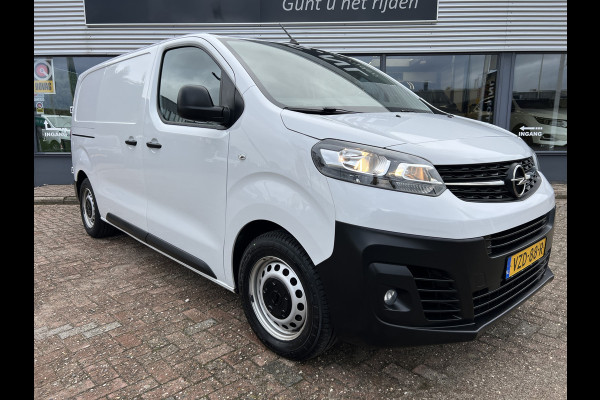 Opel Vivaro 2.0 BlueHDi L2H1 Automaat
