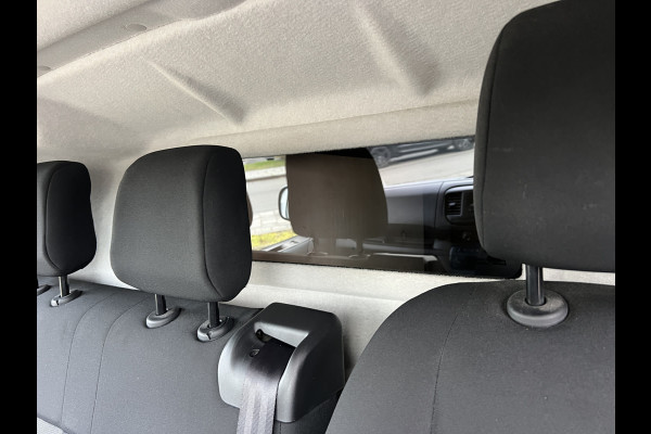 Opel Vivaro 2.0 BlueHDi L2H1 Automaat