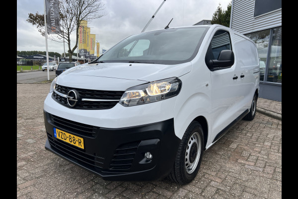 Opel Vivaro 2.0 BlueHDi L2H1 Automaat