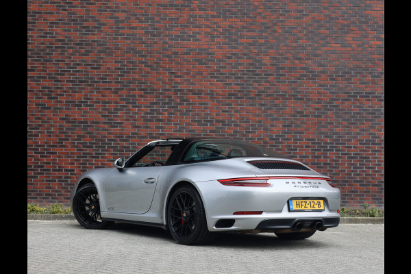 Porsche 911 3.0 Targa 4 GTS | Sport Chrono - BOSE - Camera