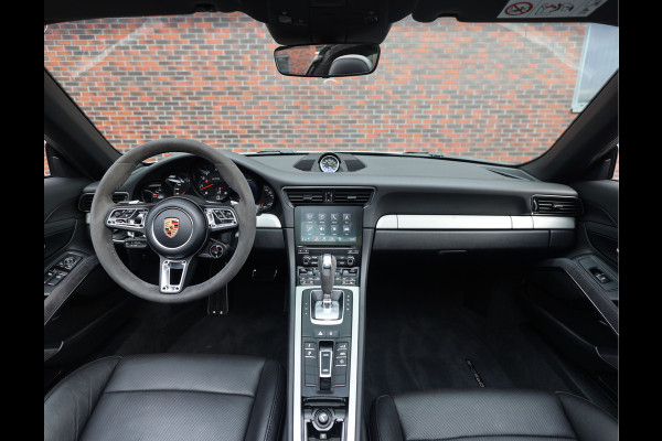 Porsche 911 3.0 Targa 4 GTS | Sport Chrono - BOSE - Camera