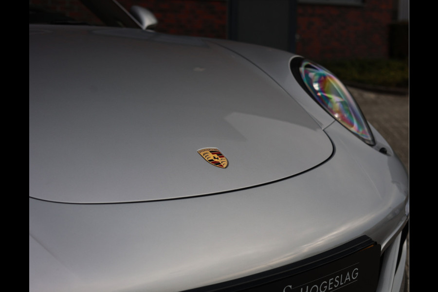 Porsche 911 3.0 Targa 4 GTS | Sport Chrono - BOSE - Camera