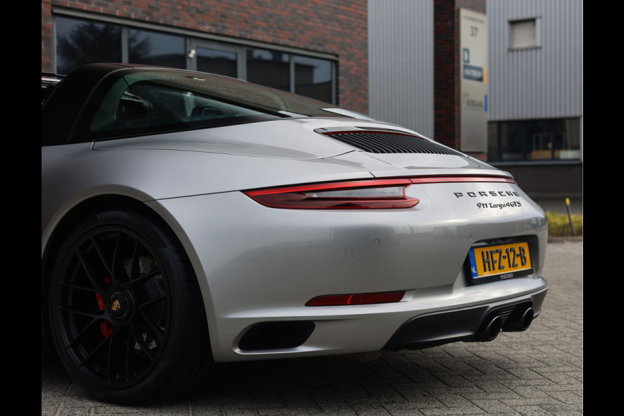 Porsche 911 3.0 Targa 4 GTS | Sport Chrono - BOSE - Camera
