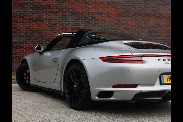 Porsche 911 3.0 Targa 4 GTS | Sport Chrono - BOSE - Camera