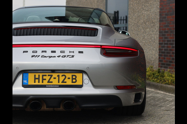 Porsche 911 3.0 Targa 4 GTS | Sport Chrono - BOSE - Camera