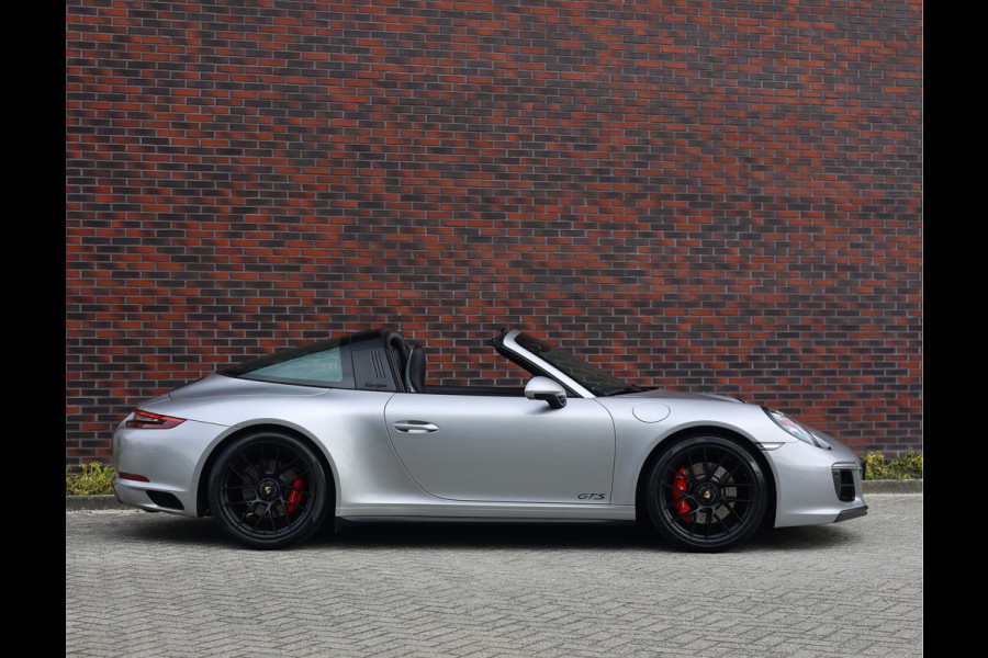 Porsche 911 3.0 Targa 4 GTS | Sport Chrono - BOSE - Camera