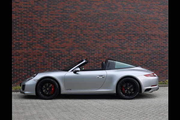 Porsche 911 3.0 Targa 4 GTS | Sport Chrono - BOSE - Camera