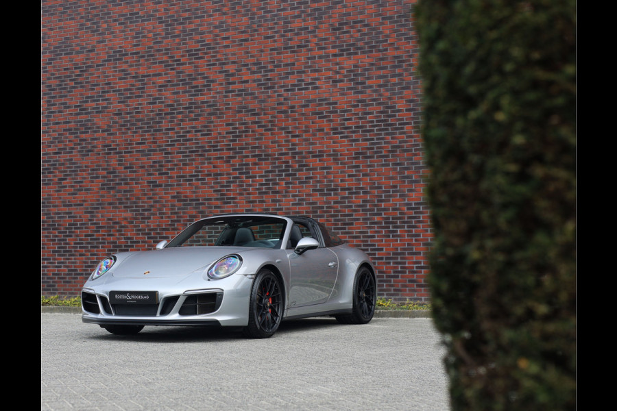 Porsche 911 3.0 Targa 4 GTS | Sport Chrono - BOSE - Camera