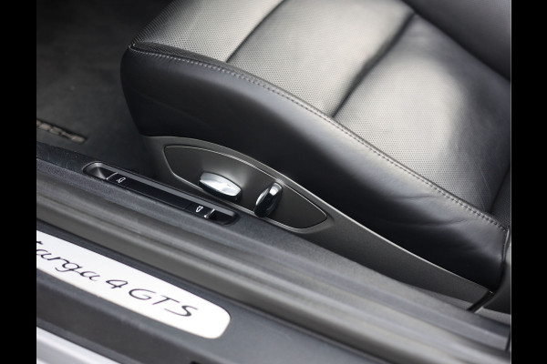 Porsche 911 3.0 Targa 4 GTS | Sport Chrono - BOSE - Camera