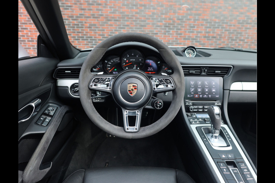 Porsche 911 3.0 Targa 4 GTS | Sport Chrono - BOSE - Camera