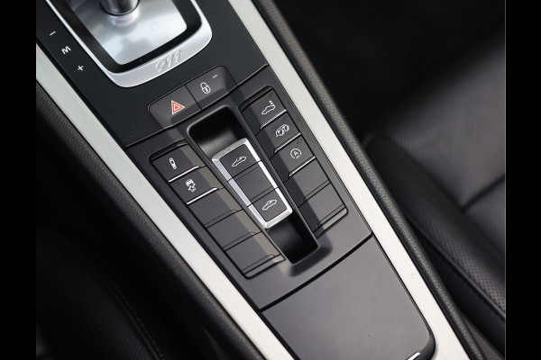 Porsche 911 3.0 Targa 4 GTS | Sport Chrono - BOSE - Camera