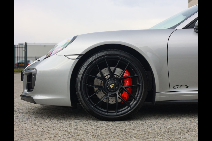 Porsche 911 3.0 Targa 4 GTS | Sport Chrono - BOSE - Camera