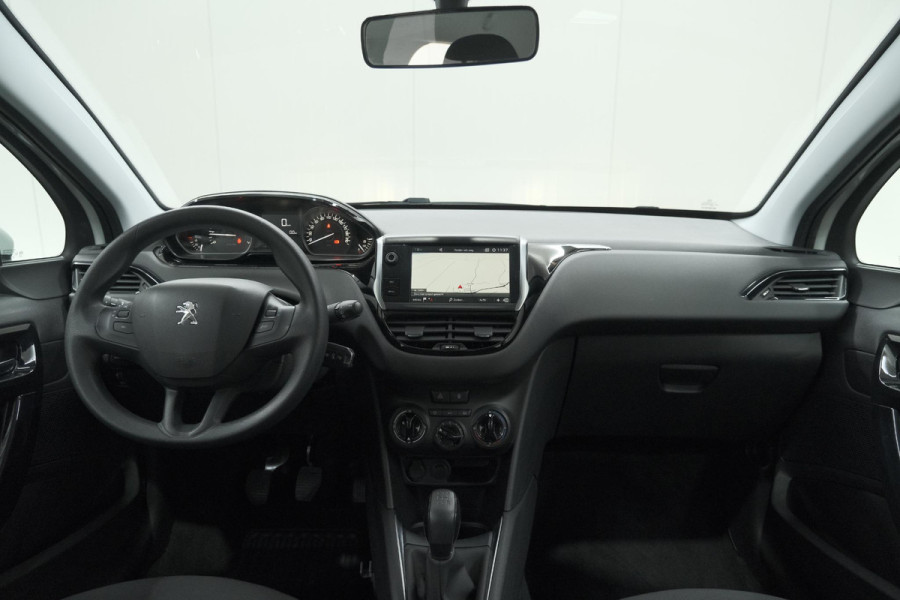 Peugeot 208 PureTech 82 Blue Lion | Apple Carplay | Parkeersensoren | Navigatie | 5 Deurs