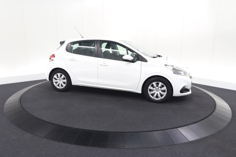 Peugeot 208 PureTech 82 Blue Lion | Apple Carplay | Parkeersensoren | Navigatie | 5 Deurs