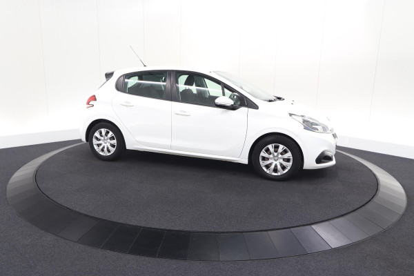 Peugeot 208 PureTech 82 Blue Lion | Apple Carplay | Parkeersensoren | Navigatie | 5 Deurs