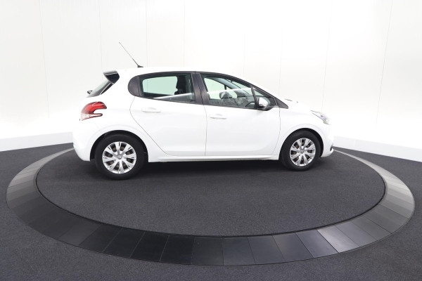 Peugeot 208 PureTech 82 Blue Lion | Apple Carplay | Parkeersensoren | Navigatie | 5 Deurs