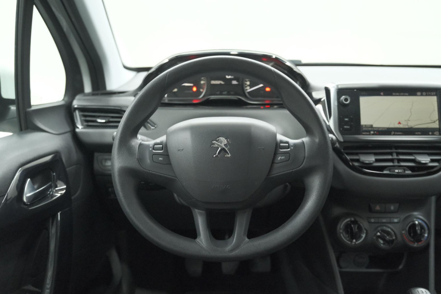 Peugeot 208 PureTech 82 Blue Lion | Apple Carplay | Parkeersensoren | Navigatie | 5 Deurs