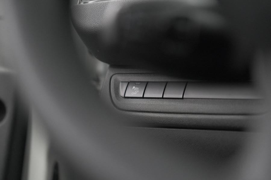 Peugeot 208 PureTech 82 Blue Lion | Apple Carplay | Parkeersensoren | Navigatie | 5 Deurs