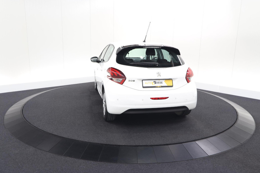 Peugeot 208 PureTech 82 Blue Lion | Apple Carplay | Parkeersensoren | Navigatie | 5 Deurs