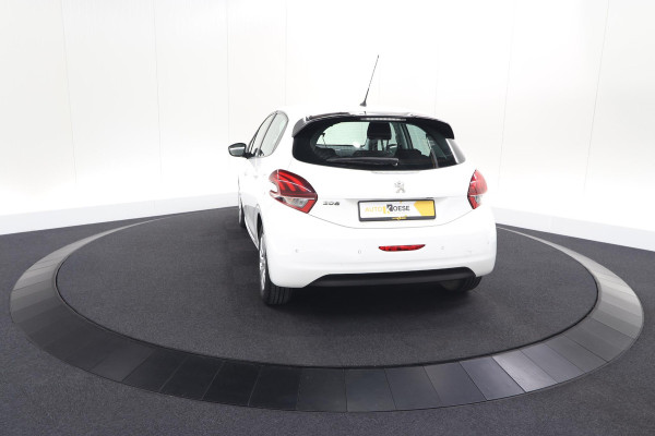 Peugeot 208 PureTech 82 Blue Lion | Apple Carplay | Parkeersensoren | Navigatie | 5 Deurs
