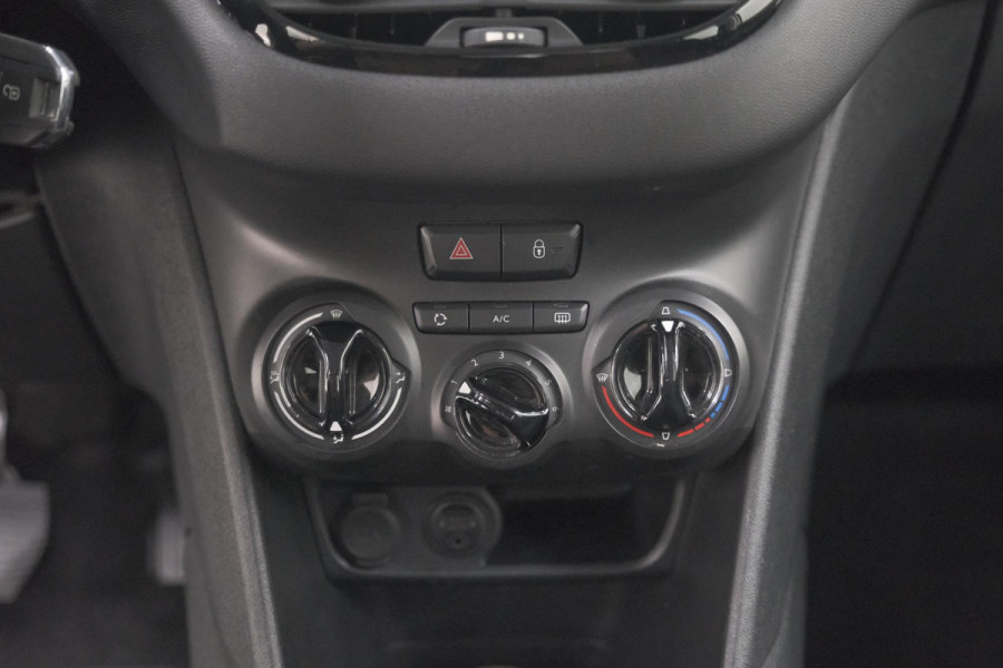 Peugeot 208 PureTech 82 Blue Lion | Apple Carplay | Parkeersensoren | Navigatie | 5 Deurs
