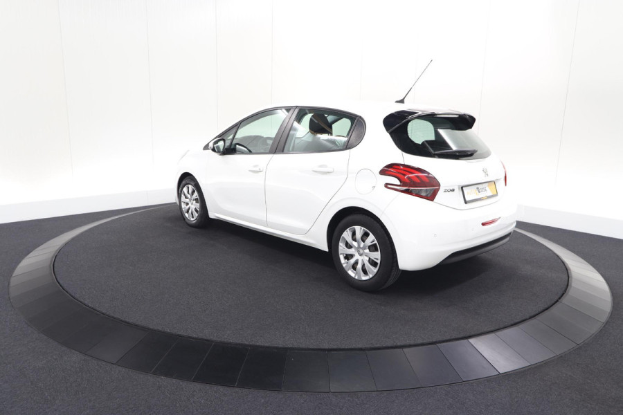 Peugeot 208 PureTech 82 Blue Lion | Apple Carplay | Parkeersensoren | Navigatie | 5 Deurs