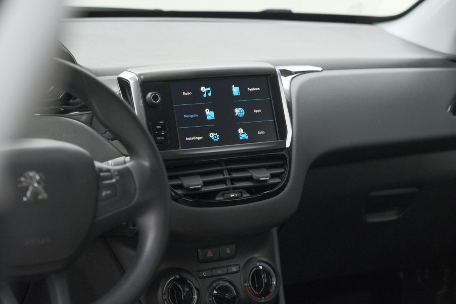 Peugeot 208 PureTech 82 Blue Lion | Apple Carplay | Parkeersensoren | Navigatie | 5 Deurs