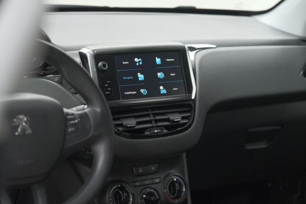 Peugeot 208 PureTech 82 Blue Lion | Apple Carplay | Parkeersensoren | Navigatie | 5 Deurs